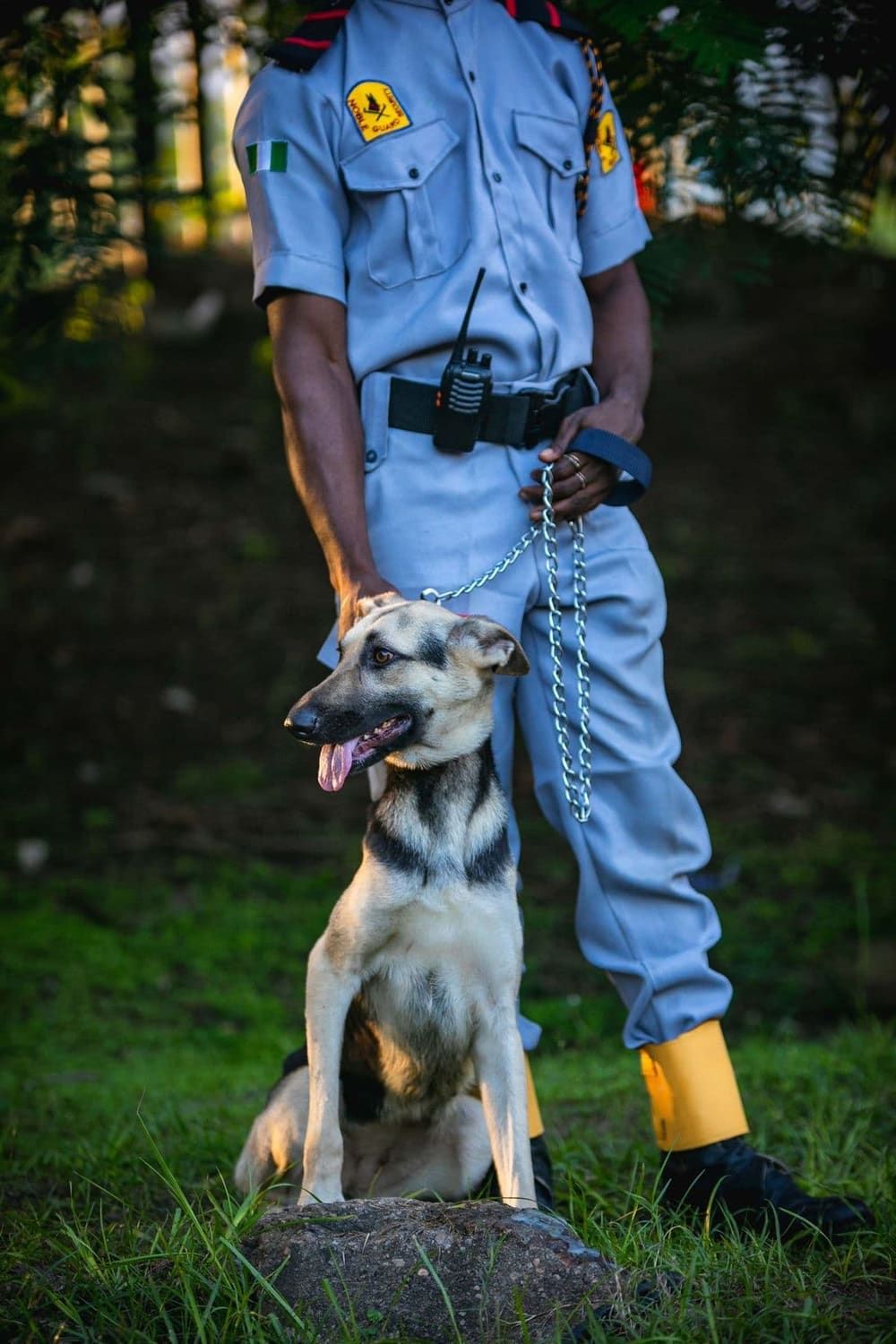 What the ASIS CPP Means for Security Professionals in West Africa — article cover image