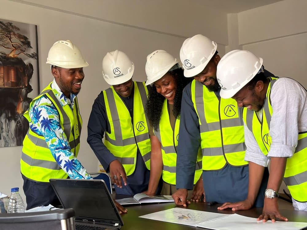 CAD Careers in Ghana: Where AutoCAD and Revit Skills Take You in 2026 — article cover image