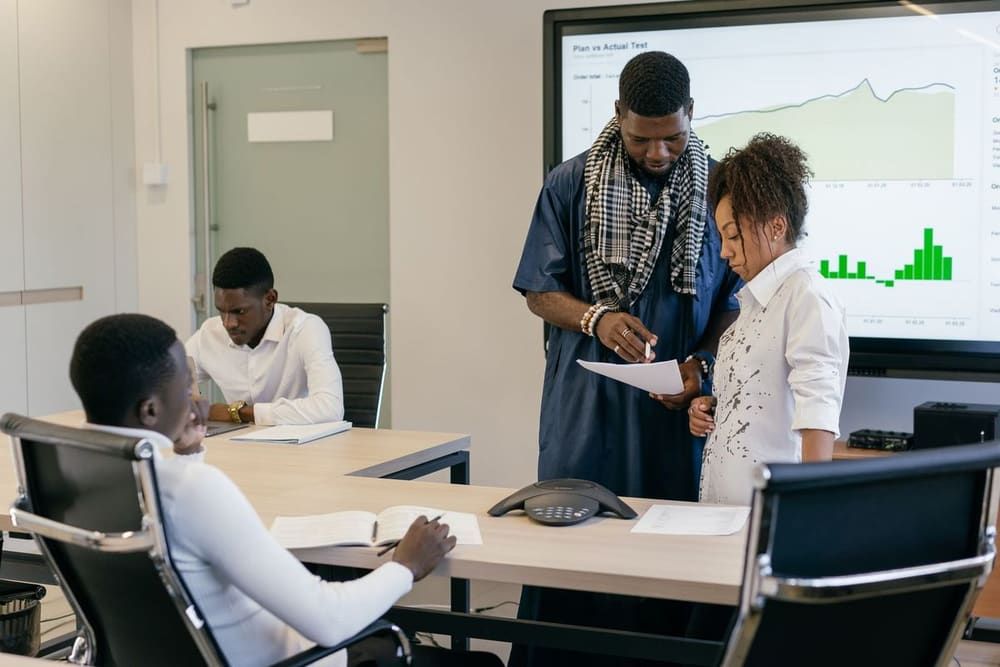 PMP, PRINCE2 or Local Certificate? Choosing Project Management Training in Ghana — article cover image