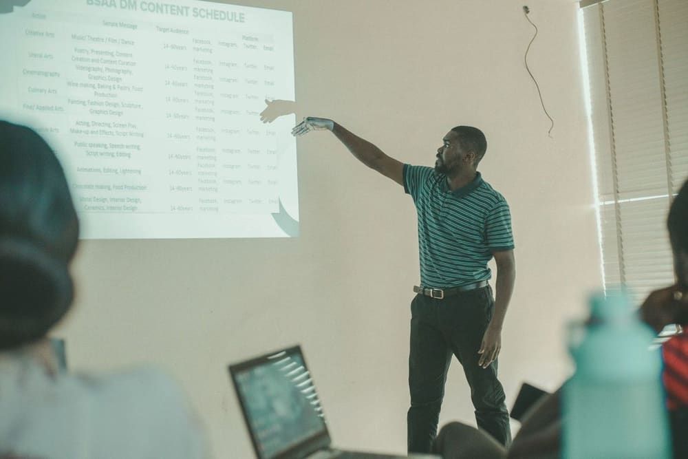 IT Skills Workshop